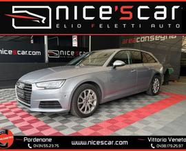 Audi A4 Avant 40 TDI quattro S tronic Business
