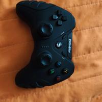 joystick wireless per PC/PS3 gaming 