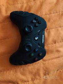 joystick wireless per PC/PS3 gaming 