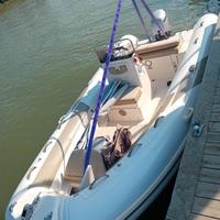 Gommone BSC 460