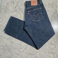 pantalone jeans Levis Strauss 