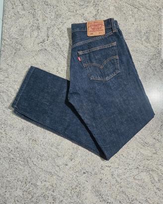 pantalone jeans Levis Strauss 