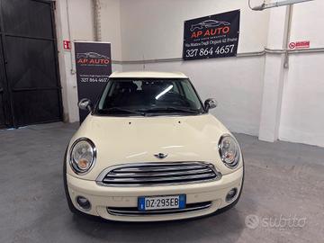 Mini Cooper Clubman 1.6 16V One