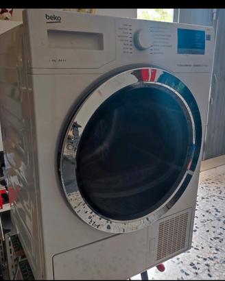 Asciugatrice beko