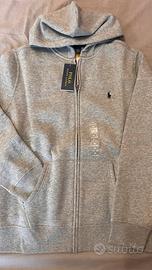 Felpa ralph lauren