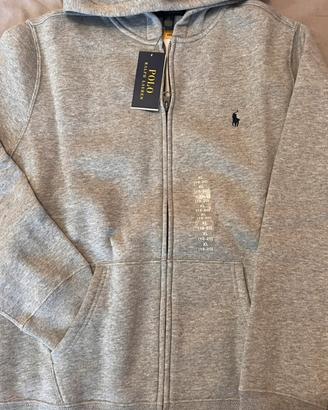 Felpa ralph lauren
