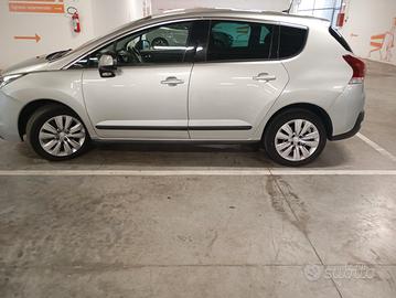 Peugeot 3008 1.6 Diesel Robotizzato – Ottime condi