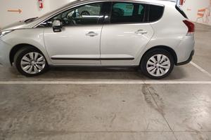 Peugeot 3008 1.6 Diesel Robotizzato – Ottime condi