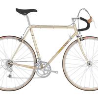 bicicletta Masi 