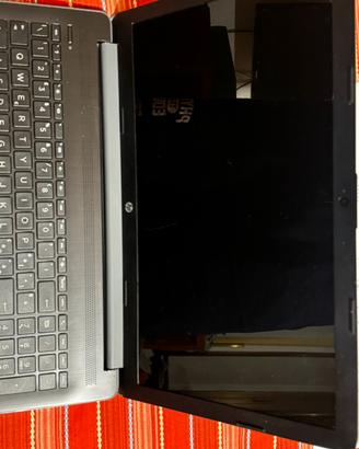 PC portatile hp ricambi