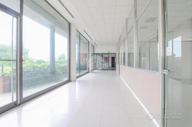 UFFICIO A ARZAGO D'ADDA