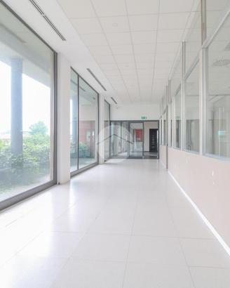 UFFICIO A ARZAGO D'ADDA