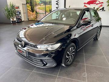 Volkswagen Polo 1.0 Life