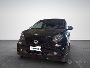SMART Forfour 1.0 Passion 71cv twinamic my18