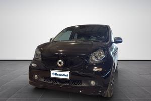 SMART Forfour 1.0 Passion 71cv twinamic my18