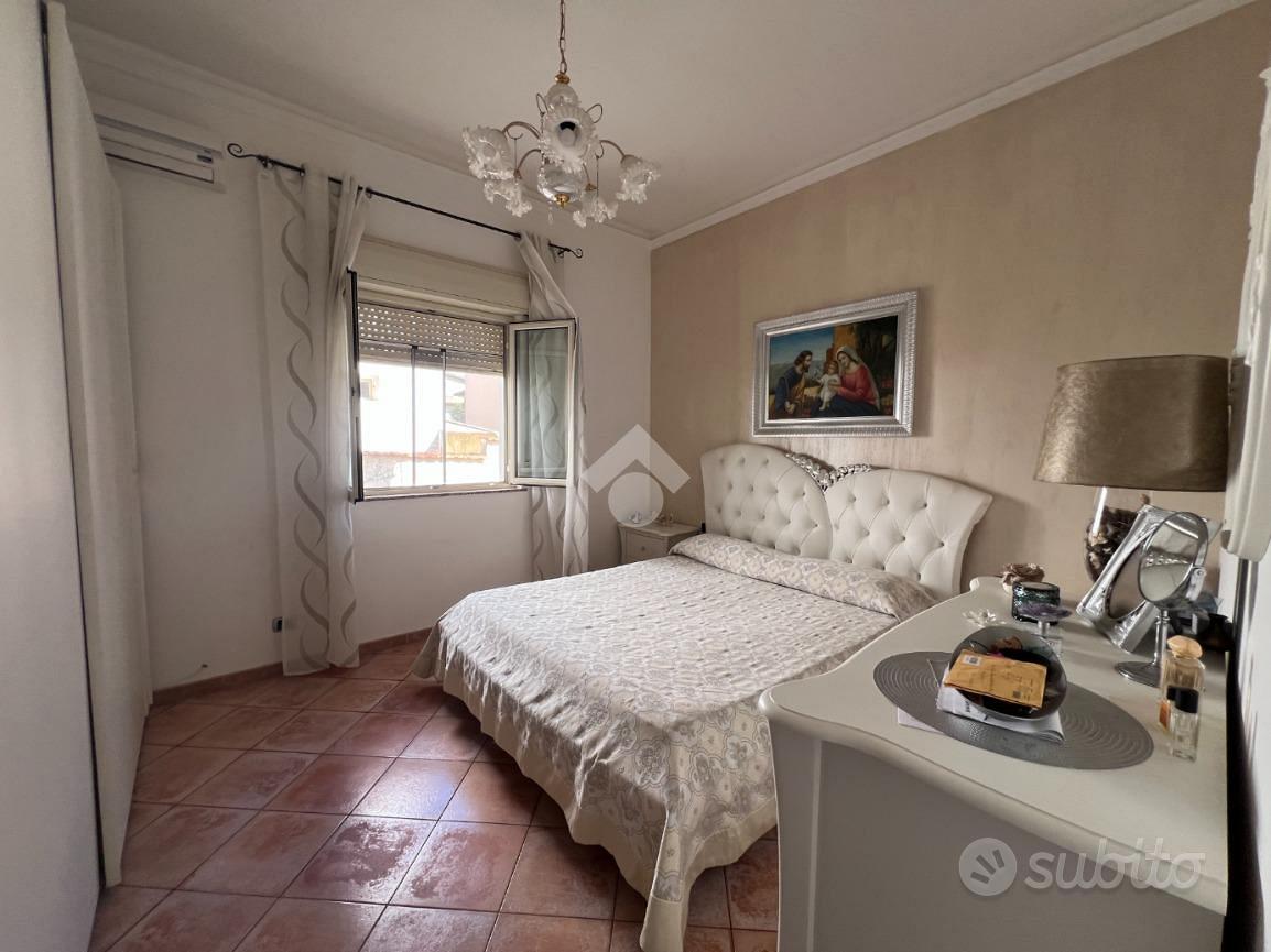 Appartamento – Agrigento, Timpa dei Palombi - Vista 4