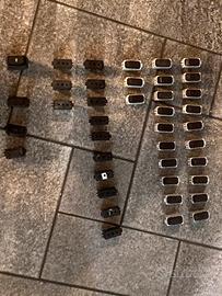 Moduli interruttori Molveno Serie GL 2000