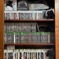 Videogiochi Ps5, Xbox Seres X, One, 360 e accessor