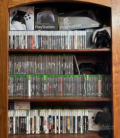 Videogiochi Ps5, Xbox Seres X, One, 360 e accessor