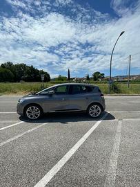 RENAULT Scénic 4ª serie - 2016