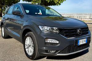 Volkswagen T-Roc 1.5 Tsi 150CV dsg Style