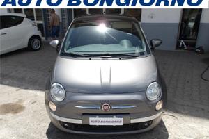 FIAT 500 1.3 mjt 16v Lounge 95cv