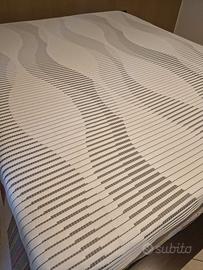 Materasso matrimoniale  MollyFlex 160x190x23 NUOVO