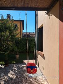 Altalena della Chicco 