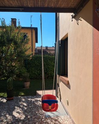 Altalena della Chicco 