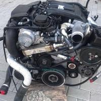 Motore 204d4 bmw x3