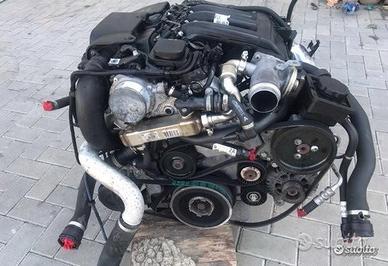 Motore 204d4 bmw x3