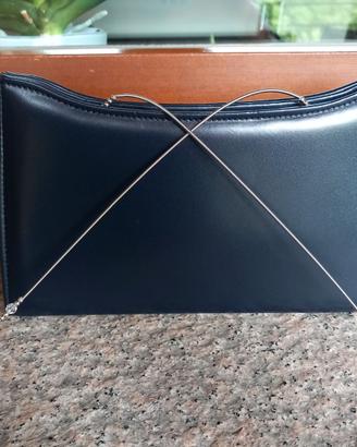 Pochette blu