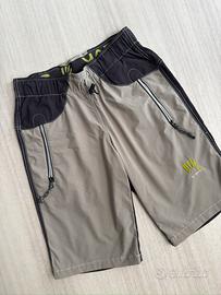 Pantaloncini Donna Karpos