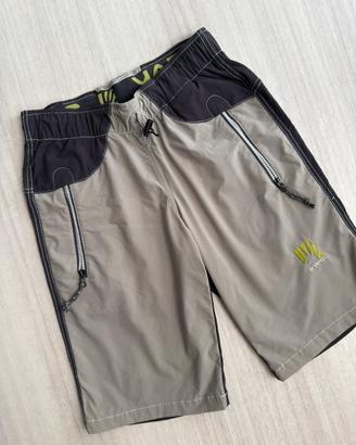 Pantaloncini Donna Karpos