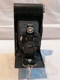 macchina fotografica 