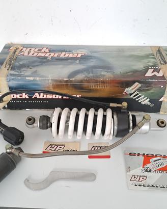 R850R 2003 ammortizzatore posteriore Bmw