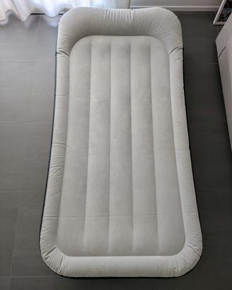 Materasso gonfiabile 1 piazza Intex