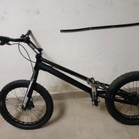 bike trial jitsie varial 970