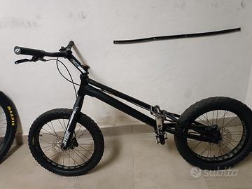 bike trial jitsie varial 970