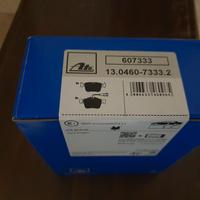 kit pastiglie freni ATE posteriori alfa romeo