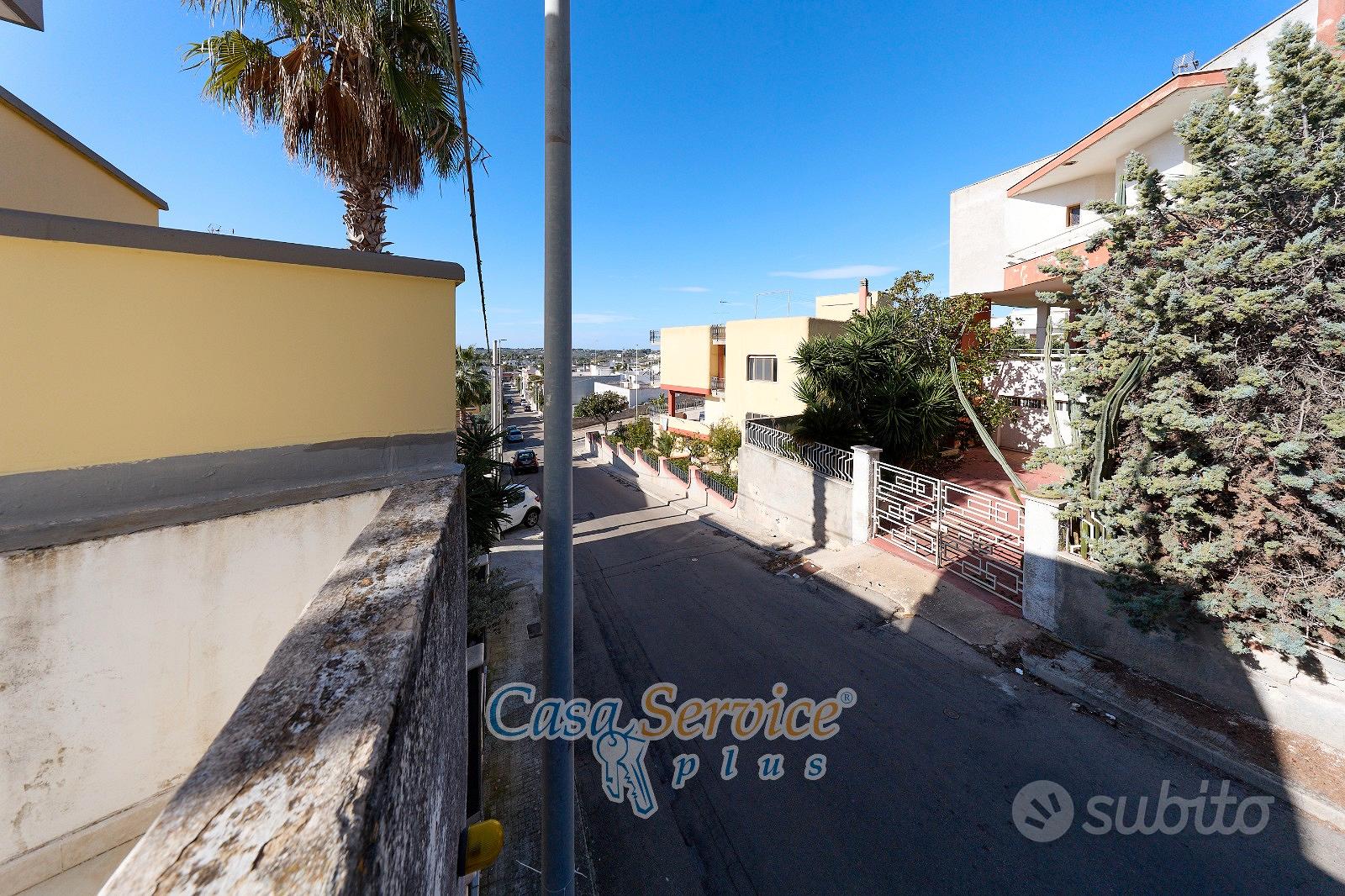 Appartamento – LE - Vista 3