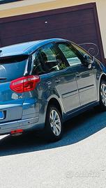 Citroen Picasso c4