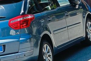 Citroen Picasso c4