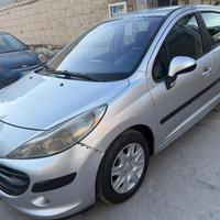 Peugeot 207 2008 CC1.4 HDI 50 KW ADATTA X NEOP