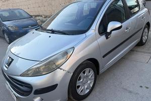 Peugeot 207 2008 CC1.4 HDI 50 KW ADATTA X NEOP