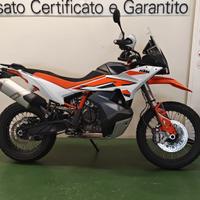 Ktm 890 Adventure R