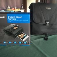 macchina fotografica istantanea POLAROID Z340