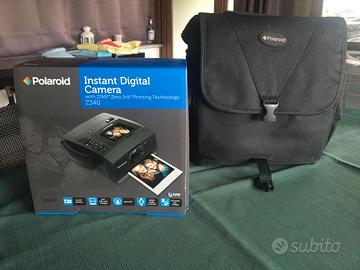 macchina fotografica istantanea POLAROID Z340