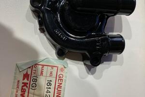Coperchio Pompa Acqua Kawasaki Klr600/650 16142-10