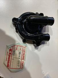 Coperchio Pompa Acqua Kawasaki Klr600/650 16142-10